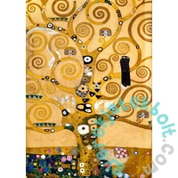 Bluebird 1000 db-os puzzle - Art by Gustave Klimt - The Tree of Life, 1909 (60218)