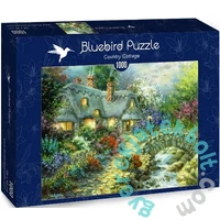 Bluebird 1000 db-os puzzle - Country Cottage (70064)