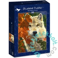 Bluebird 1000 db-os puzzle - Woodland Prince (70074)