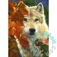 Bluebird 1000 db-os puzzle - Woodland Prince (70074)