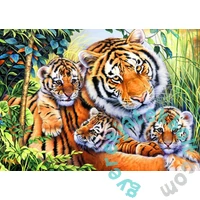 Bluebird 1000 db-os puzzle - Lily's Pride (70080)