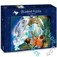 Bluebird 1000 db-os puzzle - Dream Catcher (70126)