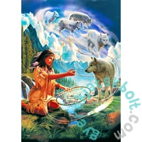 Bluebird 1000 db-os puzzle - Dream Catcher (70126)