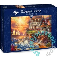 Bluebird 1000 db-os puzzle - Life Above the Fray (70207)