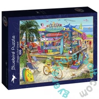 Bluebird 500 db-os puzzle - Shaggy's Surf Shack (90589)