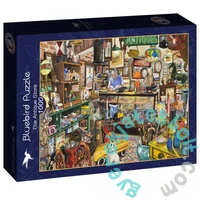 Bluebird 1000 db-os puzzle - The Antique Store (90753)