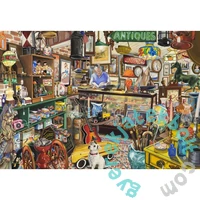 Bluebird 1000 db-os puzzle - The Antique Store (90753)