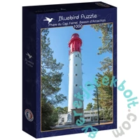 Bluebird 1000 db-os puzzle - Phare du Cap Ferret, Bassin dArcachon (90448)