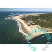 Bluebird 1000 db-os puzzle - Pointe du Cap Ferret, Bassin dArcachon (90449)