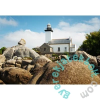 Bluebird 1000 db-os puzzle - Phare de Pontusval, Bretagne, France (90457)