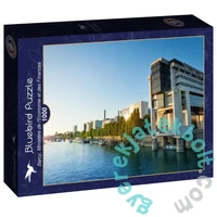 Bluebird 1000 db-os puzzle - Bercy, Ministère de l'Economie et des Finances (90377)