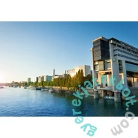 Bluebird 1000 db-os puzzle - Bercy, Ministère de l'Economie et des Finances (90377)