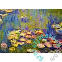 Bluebird 1000 db-os Art by puzzle - Claude Monet - Nymphéas (60240)