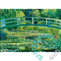 Bluebird 1000 db-os Art by puzzle - Claude Monet - The Water-Lily Pond 1899 (60239)