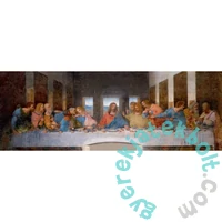 Bluebird 1000 db-os Art by puzzle - Da Vinci - The Last Supper 1490 (60300)