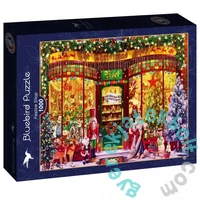 Bluebird 1000 db-os puzzle - Festive Shop (90556)