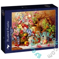 Bluebird 1000 db-os puzzle - Garden Medley (90364)