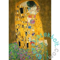 Bluebird 1000 db-os Art by puzzle - Gustave Klimt - The Kiss 1908 (60215)