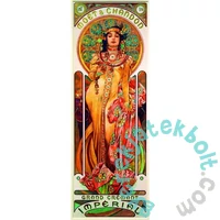 Bluebird 1000 db-os Art by puzzle - Mucha  - Moët &amp; Chandon-Grand Crémant Impérial 1899 (60298)