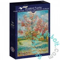 Bluebird 1000 db-os Art by puzzle - Vincent Van Gogh - Pink Peach Trees (Souvenir de Mauve) 1888 (60306)