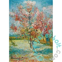 Bluebird 1000 db-os Art by puzzle - Vincent Van Gogh - Pink Peach Trees (Souvenir de Mauve) 1888 (60306)