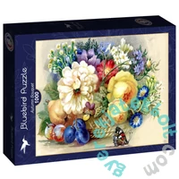 Bluebird 90342 - Autumn Bouquet - 1000 db-os puzzle