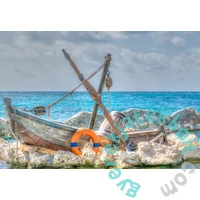 Bluebird 1000 db-os puzzle - Costa Maya (90341)