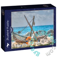 Bluebird 1000 db-os puzzle - Costa Maya (90341)