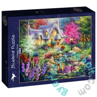 Bluebird 1000 db-os puzzle - Cottage Pond (90351)