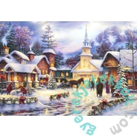 Bluebird 1000 db-os puzzle - Faith Runs Deep (90357)