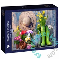 Bluebird 1000 db-os puzzle - Ready for the Garden (90354)