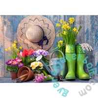 Bluebird 1000 db-os puzzle - Ready for the Garden (90354)