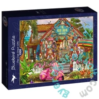 Bluebird 1000 db-os puzzle - The Crab Shack Gifts (90975)