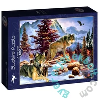 Bluebird 1000 db-os puzzle - A New Dawn (90234)