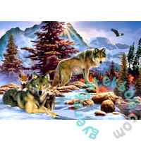 Bluebird 1000 db-os puzzle - A New Dawn (90234)