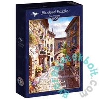 Bluebird 1000 db-os puzzle - Èze village (90145)