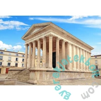 Bluebird 1000 db-os puzzle - Maison Carrée, Nimes (90374)