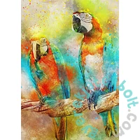 Bluebird 1000 db-os puzzle - Parrots (90136)