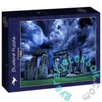 Bluebird 1000 db-os puzzle - Stonehenge (90137)