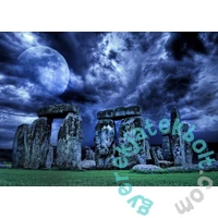 Bluebird 1000 db-os puzzle - Stonehenge (90137)