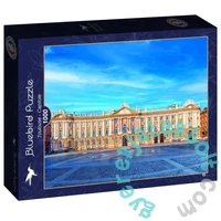 Bluebird 1000 db-os puzzle - Toulouse, Capitole (90428)
