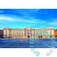 Bluebird 1000 db-os puzzle - Toulouse, Capitole (90428)
