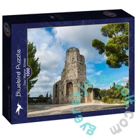 Bluebird 1000 db-os puzzle - Tour Magne, Nimes (90373)