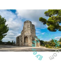 Bluebird 1000 db-os puzzle - Tour Magne, Nimes (90373)