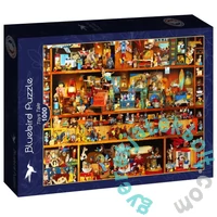Bluebird 1000 db-os puzzle - Toys Tale (90216)