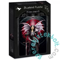 Bluebird 1500 db-os puzzle - Anne Stokes - Valour (90463)