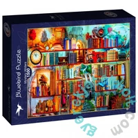 Bluebird 1500 db-os puzzle - Mystery Writers (90502)