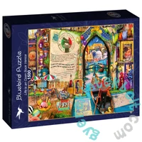 Bluebird 1500 db-os puzzle - Life is an Open Book Venice (90714)