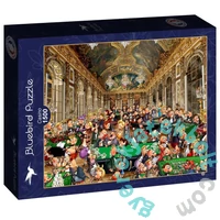 Bluebird 1500 db-os puzzle - Casino (90318)