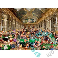 Bluebird 1500 db-os puzzle - Casino (90318)